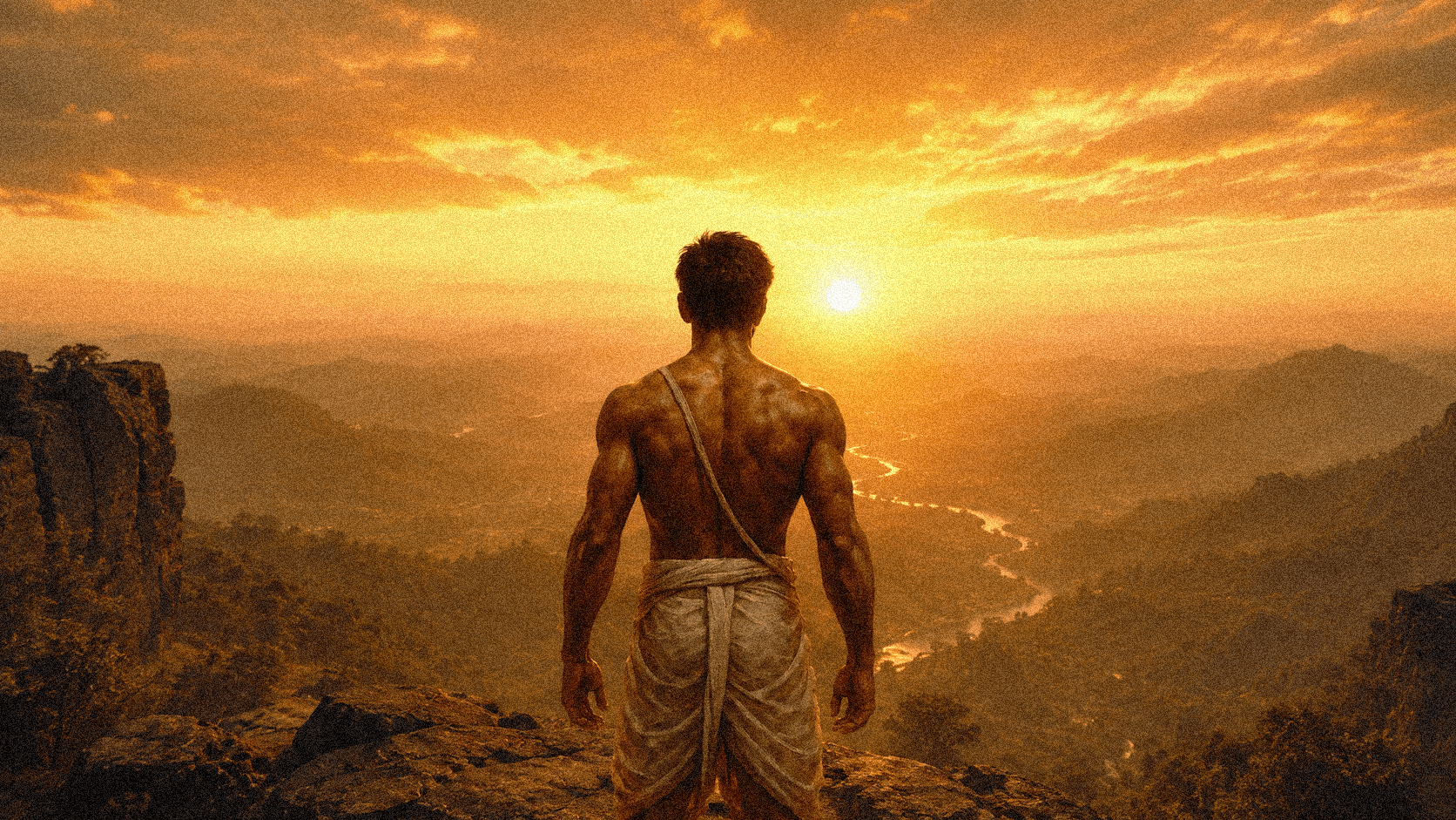 What Does It Actually Mean to Be Human Our Scriptures Have an Answer.