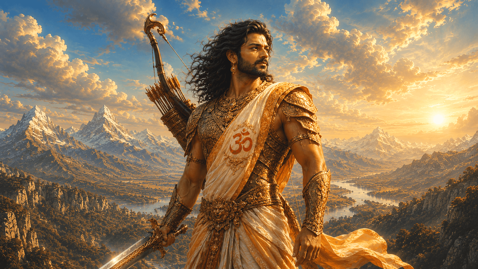 Devraj Indra: The Misunderstood King of Devas